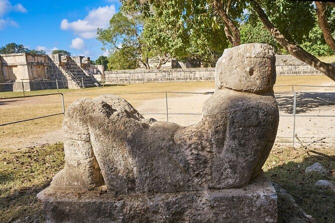 Private Chichen Itza, Cenote & Valladolid All Inclusive Tour - Should you book this private Yucatan day?