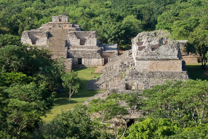 Private Chichen Itza, Ek Balam, and Ik Kil Cenote, Lunch - Timing, comfort, and practical preparation