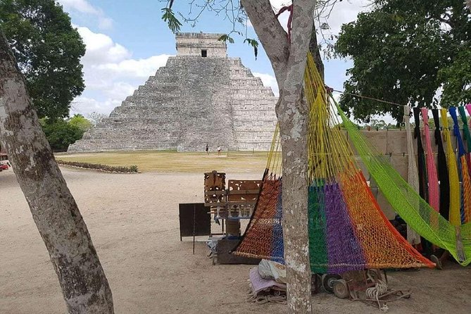 Private Chichen Itza Tour - Why private transport can be good value