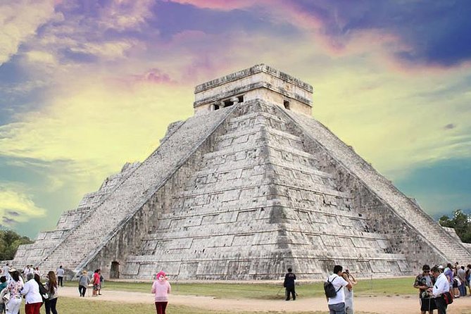 Private Chichen Itza Tour - Drinks, timing, and what to bring