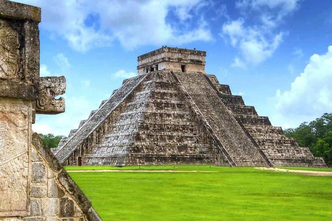 Private Chichen Itza Tour - The reliability question
