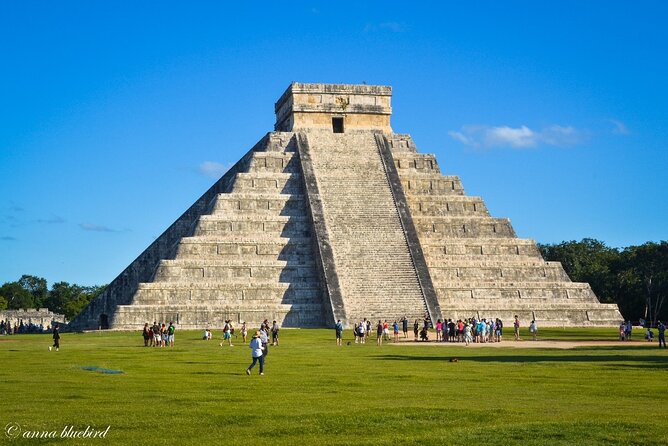 Prívate Chichen Maya Nature Tour - Key points at a glance