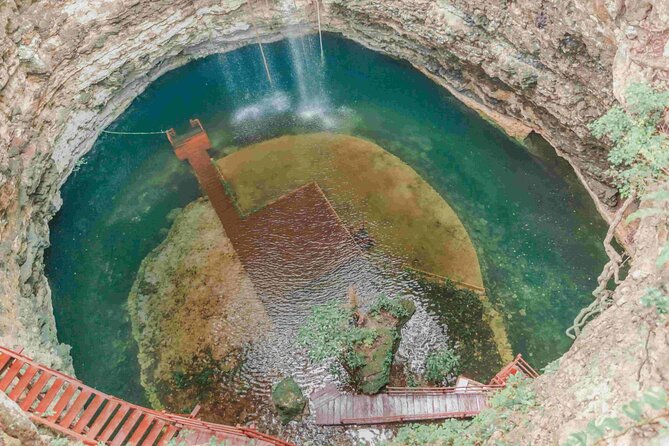 Prívate Chichen Maya Nature Tour - Booking and cancellation details