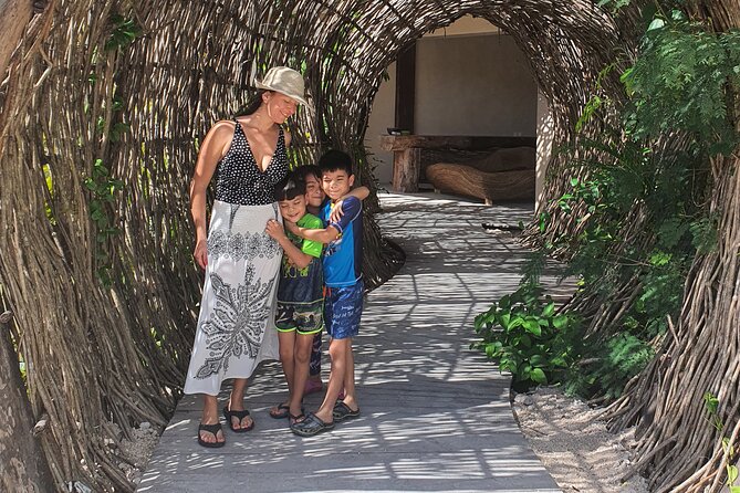 Private City Tour Tulum - What the private format can add