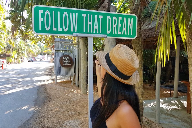 Private City Tour Tulum - Drinks and transport: small inclusions that matter