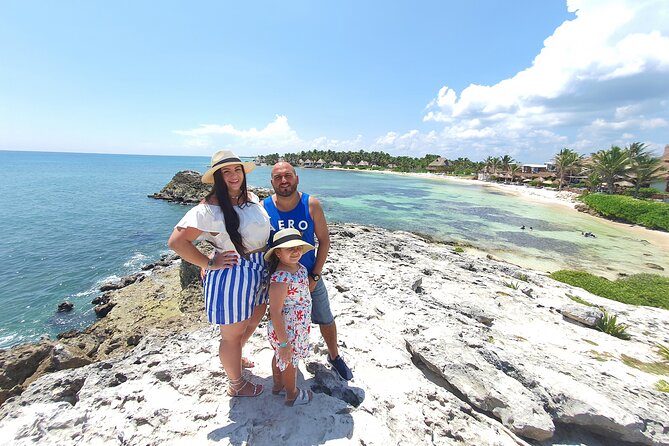 Private City Tour Tulum - Who will get the most from this Tulum outing?