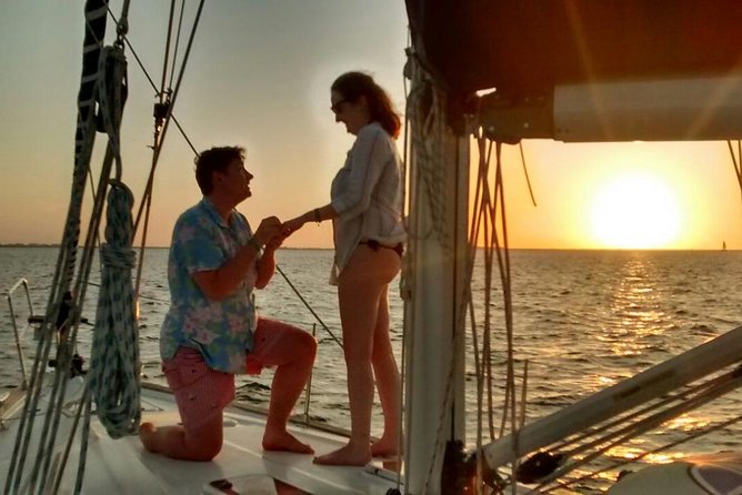 Private Customizable Sailing Tour in Cancun - What the private format is really worth
