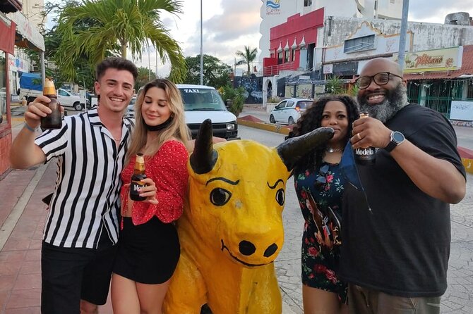 Private Evening Taco and Beer Tour with Transportation Included - Key Points to Know Before You Book