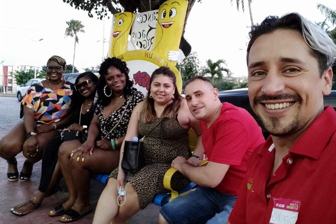 Private Evening Taco and Beer Tour with Transportation Included - Cabeza at a Traditional Taquería