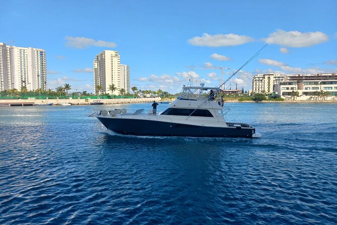 Private Full Day Tour by Yatch in Cancún - Who will get the most value from this yacht?