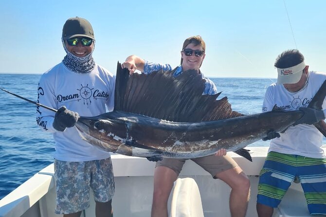 Private Half-Day Fishing Experience in Puerto Morelos - Key points to know before you book