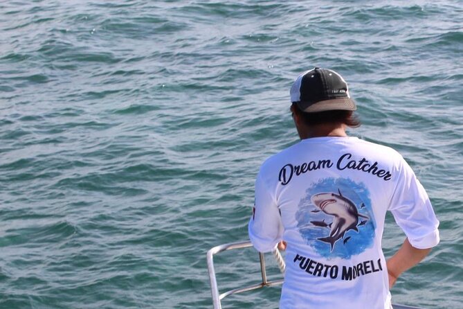 Private Half-Day Fishing Experience in Puerto Morelos - What happens when you catch a keeper
