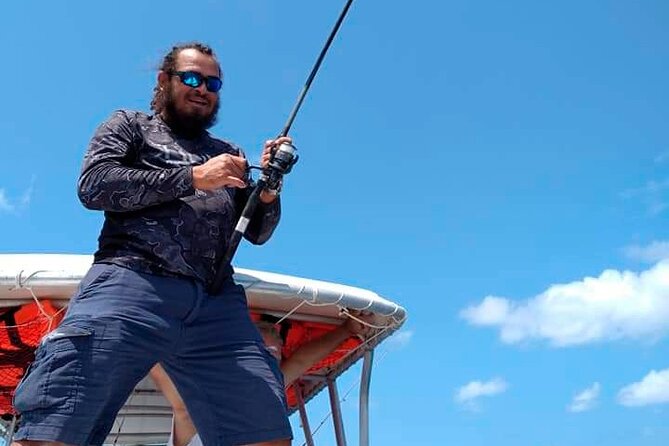 Private Inshore Fishing Experience in Isla Mujeres and Cancún - Why a private boat changes the day