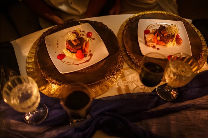 Private Luxury Sunset Dinner Cruise – 51' Leopard Yacht in Cancun - Who will enjoy this cruise most