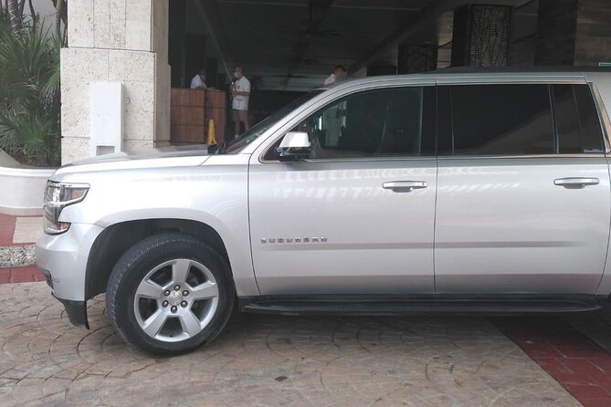 Private luxury transportation from CUN Airport to Playa del Carmen - Reliability: the issue you should not ignore