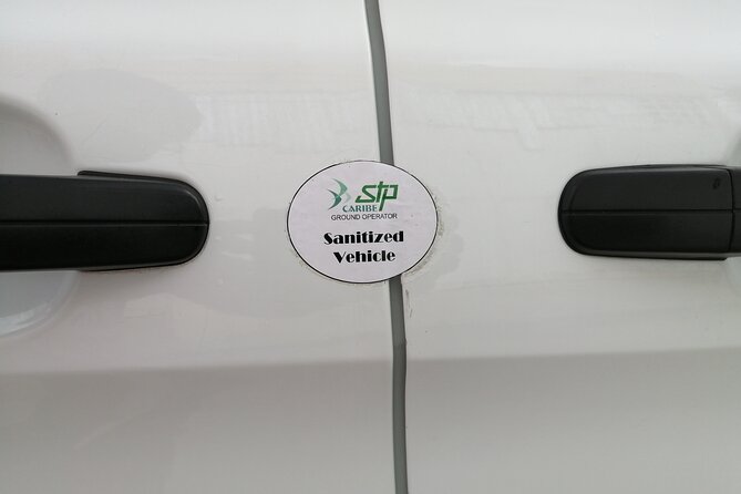 Private Minibus Transfers from Cancun Airport - The ride itself: simple, direct, and comfortable