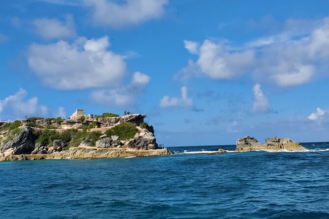 Private MUSA Snorkeling Experience at Isla Mujeres and Cancun - Who should book this Isla Mujeres outing