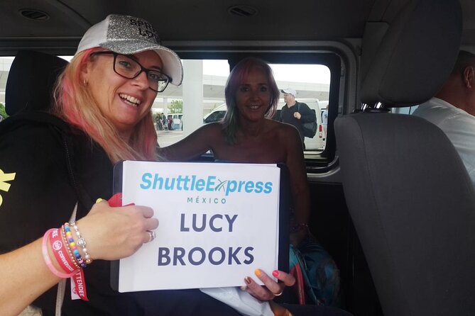 Private One Way Shuttle Transfer to Cancun - Key points to know before booking