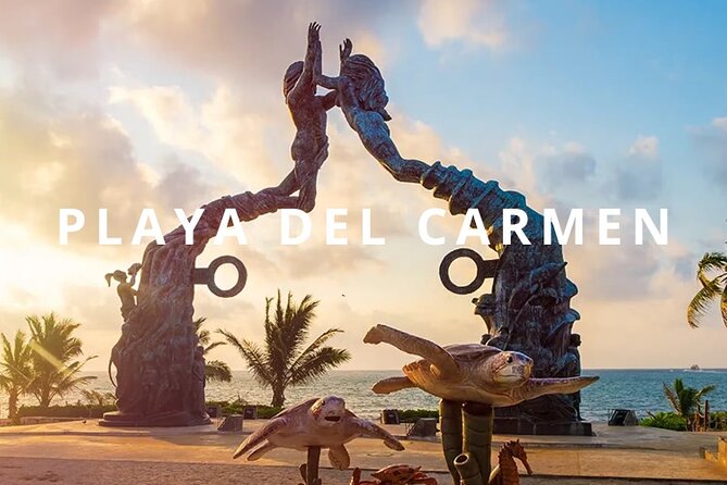 Private one-way transfer Airport - Playa del Carmen. - Key Points to Know Before You Book