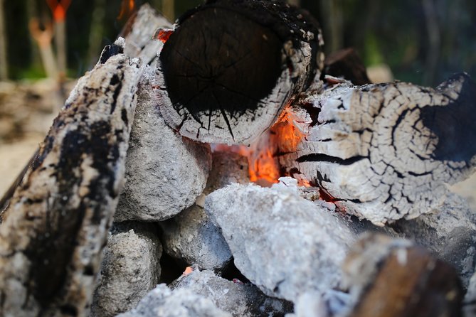 Private or Shared Temazcal Unique Mayan Ritual from Cancun - From Cancun Hotels to the Hot Stone House