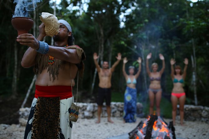 Private or Shared Temazcal Unique Mayan Ritual from Cancun - Private Versus Shared: Which Option Fits You?