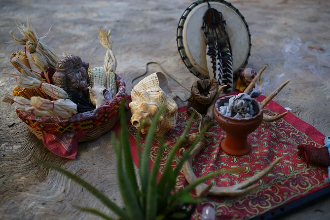 Private or Shared Temazcal Unique Mayan Ritual from Cancun - Who Will Enjoy This, and Who Should Skip It?