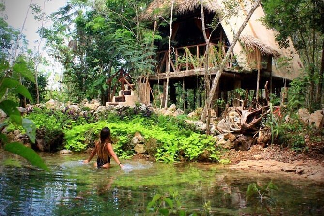 Private or Shared Temazcal Unique Mayan Ritual from Cancun - Is $145 a Fair Price?