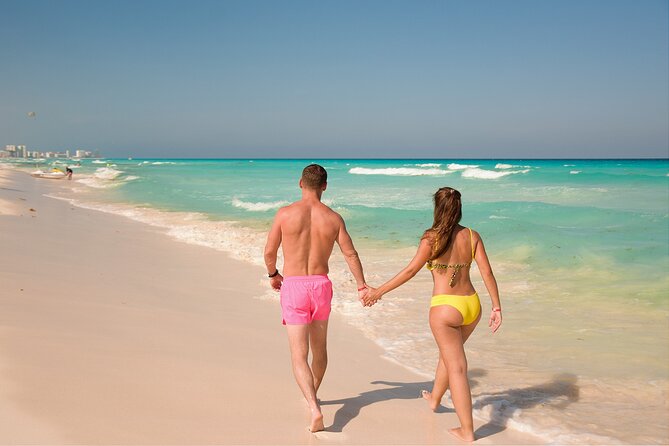 Private Professional Photography Session in Cancun - Carlos and the value of clear direction