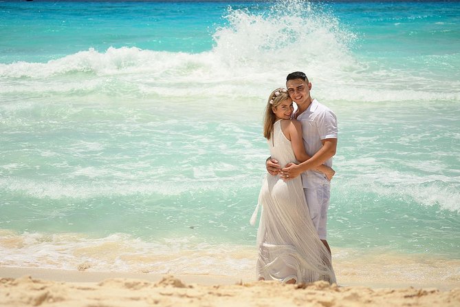 Private Professional Photography Session in Cancun - How the $299 price holds up