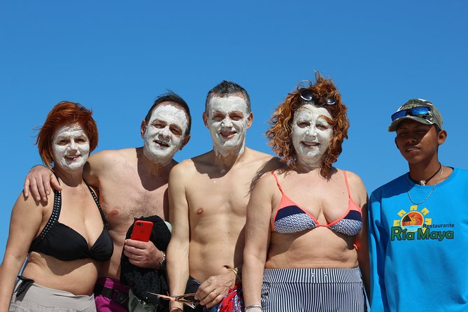 Private Rio Lagartos Flamingo and pink lakes - Booking and Weather Considerations