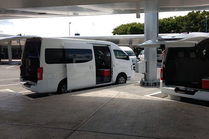 Private Round Trip Airport Transfers to Cancun (Flat Rate) - Why a private Cancun transfer can be worth it