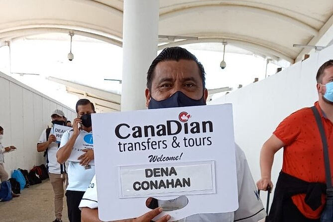 Private Round Trip Airport Transfers to Cancun (Flat Rate) - What the flat rate means for value