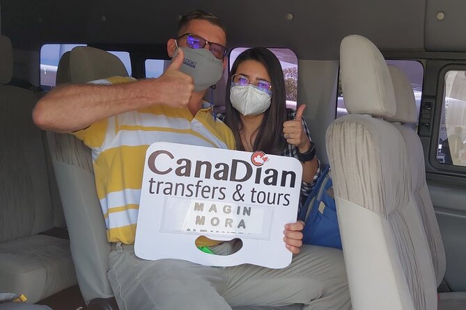 Private Round Trip Airport Transfers to Cancun (Flat Rate) - Booking, changes, and cancellation