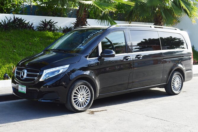 Private Round Trip From Cancun Airport to Puerto Aventuras - Why the private format can be worth it