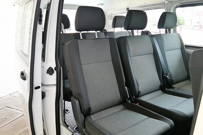 Private Round Trip Transfer from Airport to Cancun - Why the group rate can work well