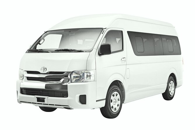 Private Round Trip Transfer from Airport to Cancun - The return trip to the airport