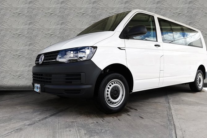 Private Round Trip Transfer from Airport to Cancun - The ride to Cancun Downtown, Puerto Juarez, or the Hotel Zone