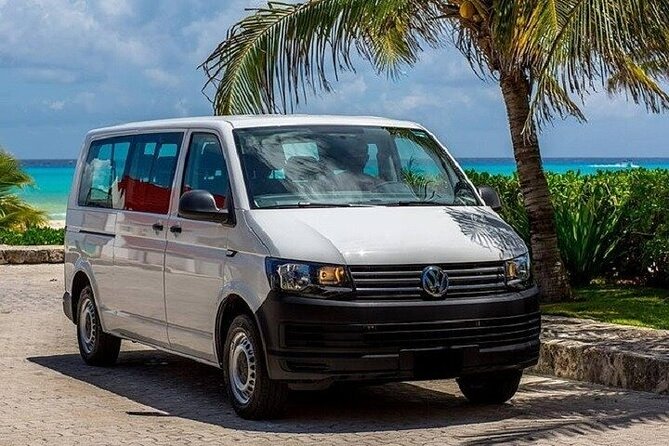 Private Roundtrip from Cancun Airport to Playa del Carmen - A straight ride from Cancun airport to Playa del Carmen