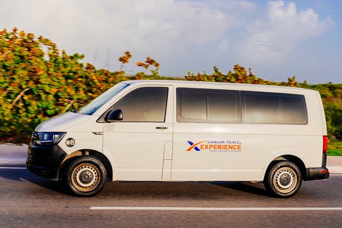 Private Roundtrip Transfer to Costa Mujeres Hotels - What the published rating tells you