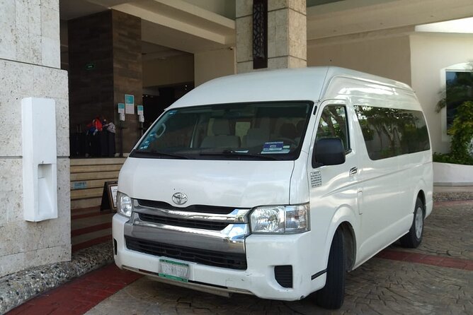 Private Roundtrip Transportation CUN Airport-Puerto Morelos - Why the Cancun to Puerto Morelos Ride Makes Sense
