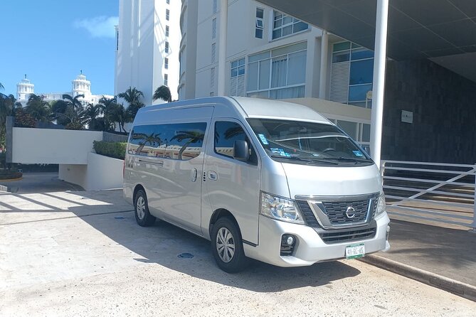 Private Roundtrip Transportation from Cancun Airport - Why a Private Cancun Airport Ride Can Be Worth It