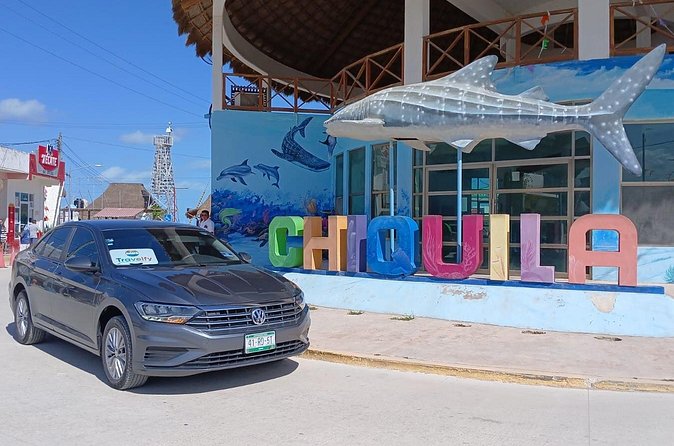 Private Roundtrip Transportation from Cancun Airport - Timing, Flight Delays, and Last-Minute Changes