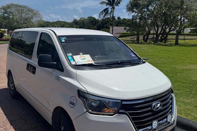 Private Roundtrip Transportation from Cancun Airport - Practical Booking Advice for a Smooth Ride