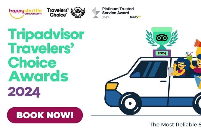 Private Roundtrip Transportation from Cancun Airport to Cancun Hotel Zone - Why the airport wait is the key issue