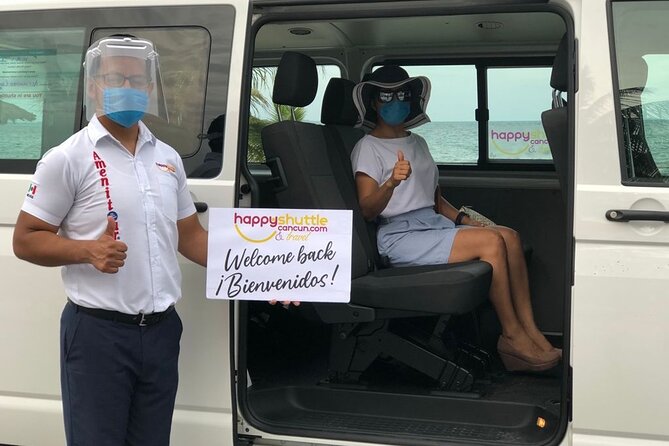 Private Roundtrip Transportation from Cancun Airport to Ferry Isla Mujeres - Why this airport-to-ferry link matters