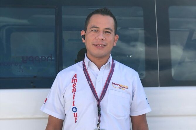 Private Roundtrip Transportation from Cancun Airport to Ferry Isla Mujeres - What the service does well