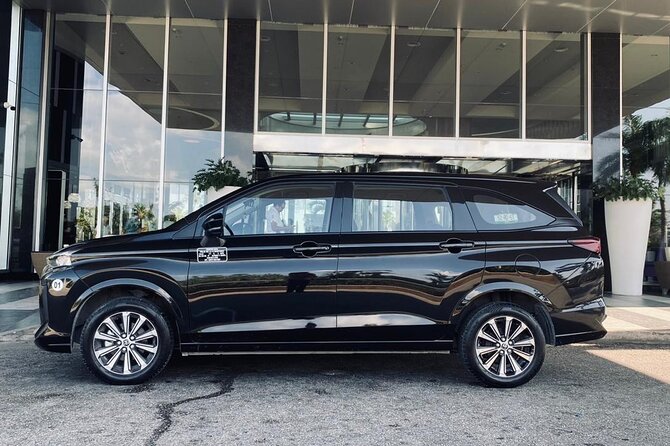 Private roundtrip transportation from Cancun airport to hotels - Key points to know before booking
