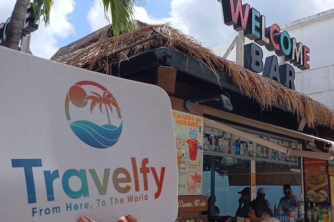 Private roundtrip transportation from Cancun airport to hotels - The return to Cancun airport
