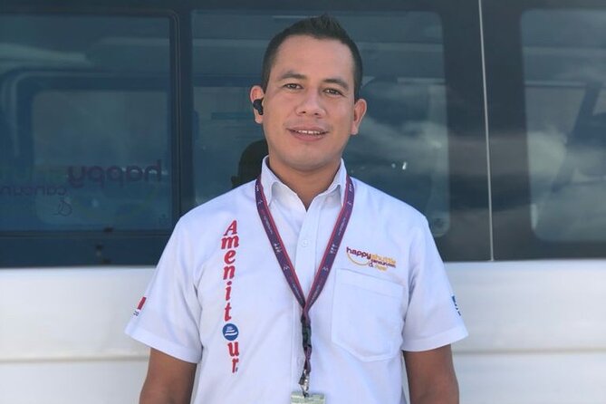 Private Roundtrip Transportation from Cancun Airport to Playa del Carmen - Practical details that affect your decision