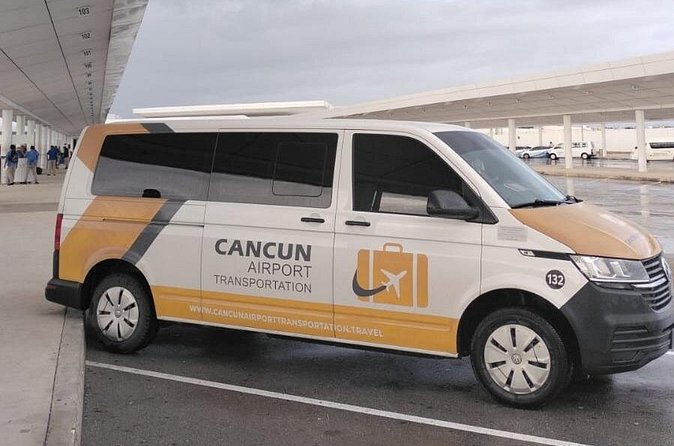 Private Roundtrip Transportation from CUN to Boulevard Kukulcan - Booking and cancellation details that affect your plans